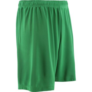 Kids&#039; Aztec Soccer Shorts Green