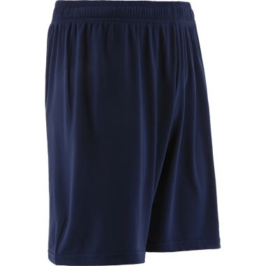 Kids&#039; Aztec Soccer Shorts Marine