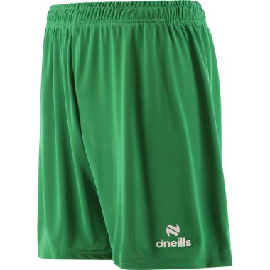 Derry Rovers AFC Kids&#039; Aztec Shorts Green