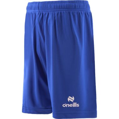 Taghmon United AFC Kids&#039; Aztec Shorts Royal
