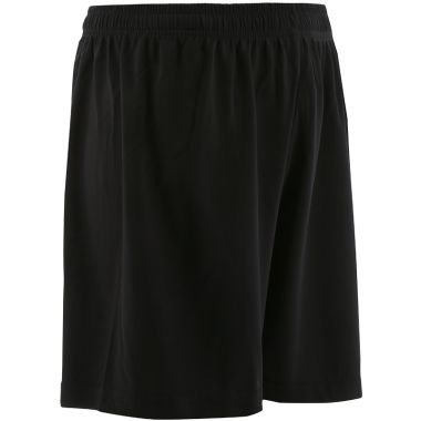 Men&#039;s Aztec Soccer Shorts Black