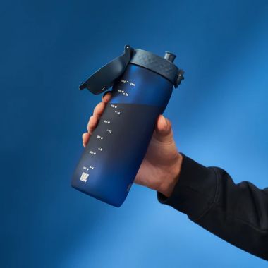 Ion8 Leak Proof Water Bottle 750ml Navy