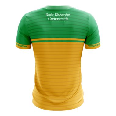 Ballybacon Grange GAA Jersey