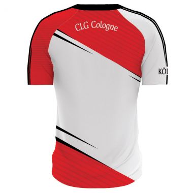 Cologne Celtics GAA Kids&#039; Jersey