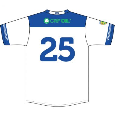 Ballinderry Shamrocks Women&#039;s Fit Jersey