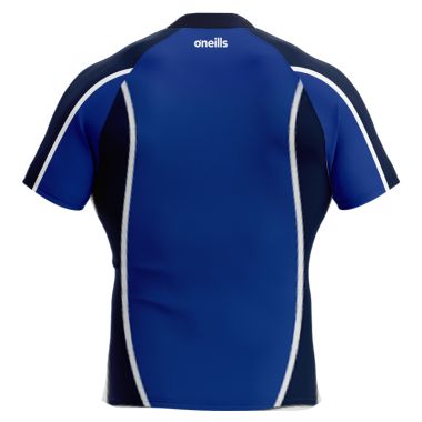 Ballyshannon Rugby Kids&#039; Replica Jersey (Text about it)