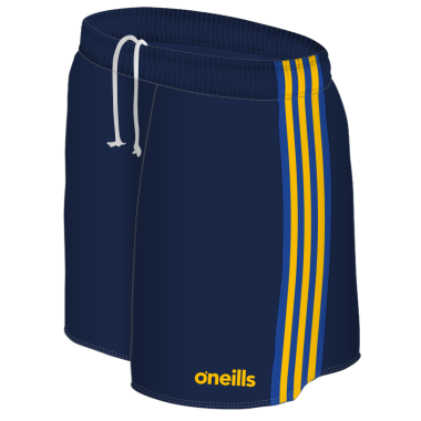 Naomh Padraig Gortin Mourne Shorts