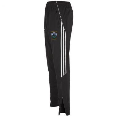 Bagenalstown GAA Aston 3s Squad Skinny Pant (Black/White)
