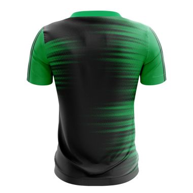 Bagenalstown GAA Short Sleeve Training Top