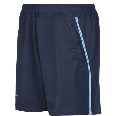 Kids&#039; Bailey Training Shorts Marine / Swedish Blue / Silver