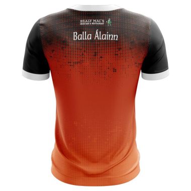 Balla GAA Away Jersey