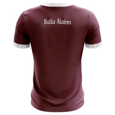 Balla GAA Kids&#039; Home Jersey