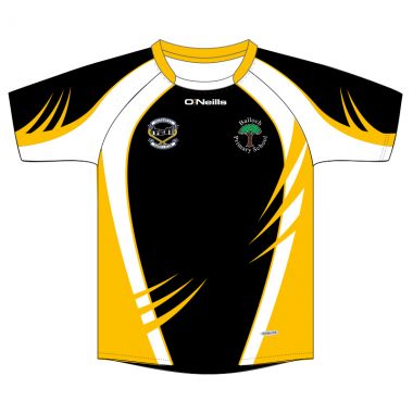 Inverness Shinty Academy Shirt Kids - Balloch PS