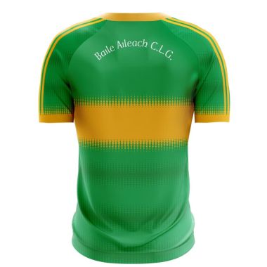 Ballela GAC Jersey