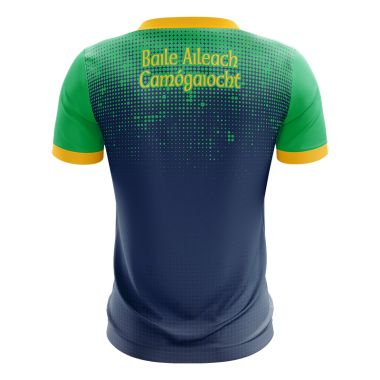 Ballela GAC Camogie Jersey
