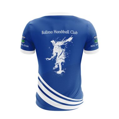 Ballina GAA Club Kids’ Jersey