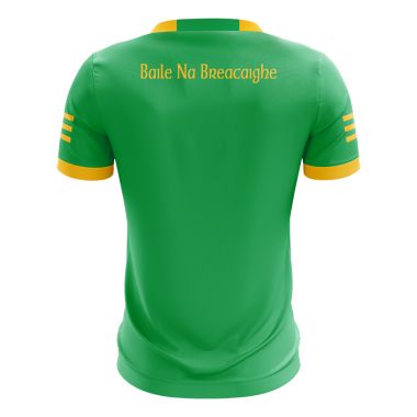Ballinabrackey GAA Women&#039;s Fit Jersey