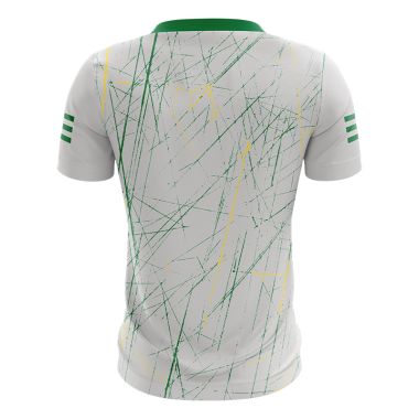 Ballinabrackey GAA Kids&#039; Short Sleeve Training Top