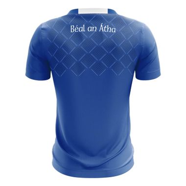Ballina GAA Club Jersey