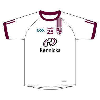 Ballinagore GAA Women&#039;s Fit Jersey