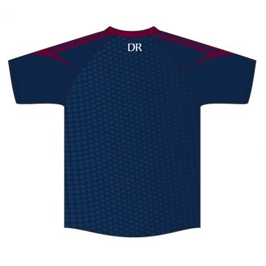 Ballinagore GAA Women&#039;s Fit Short Sleeve Training Top