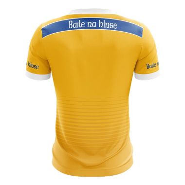 Ballinahinch GAA Club Jersey