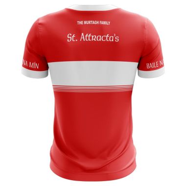 Ballinameen GAA Club Kids&#039; Jersey (Boyle Auto Parts)