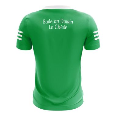 Ballinderreen GAA Kids&#039; Jersey