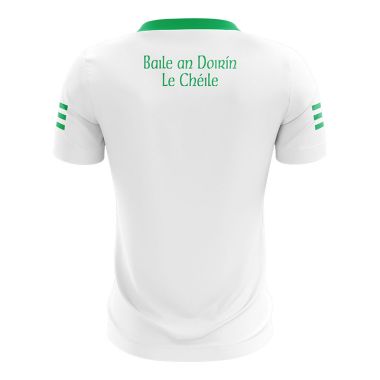 Ballinderreen GAA Jersey