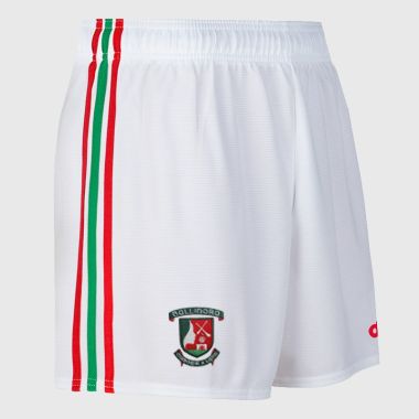 Ballinora Camogie & LGFA Kid's Mourne Training Shorts