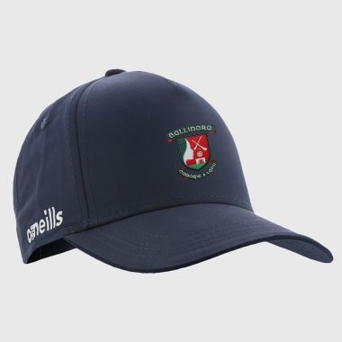 Ballinora Camogie & LGFA Sully Baseball Cap