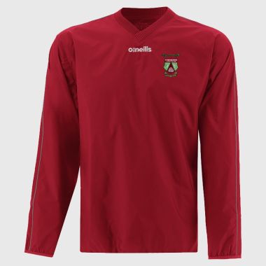 Ballinora GAA Club Hurricane Windbreaker