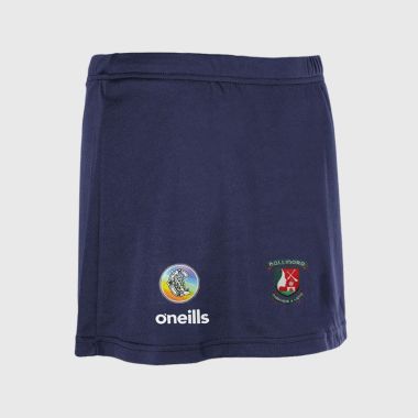 Ballinora Camogie & LGFA Kids' Skort