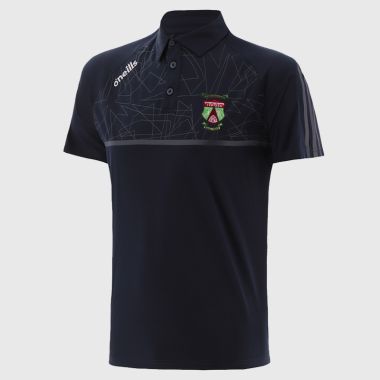Ballinora GAA Club Synergy Polo Shirt