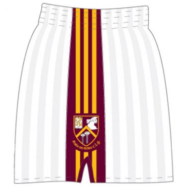 Ballinrobe GAA Mourne Shorts