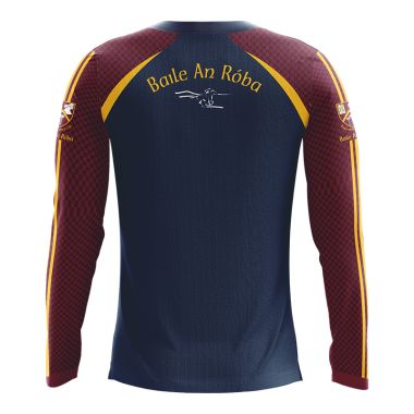 Ballinrobe GAA Kids&#039; Force Warm Up Top