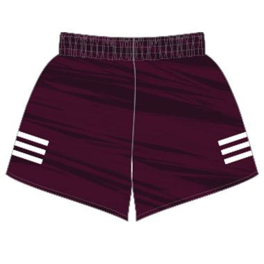 Ballivor GFC Kids’ Mourne Shorts
