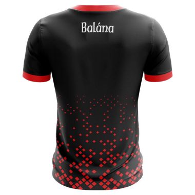 Ballon GFC Kids&#039; Short Sleeve Training Top