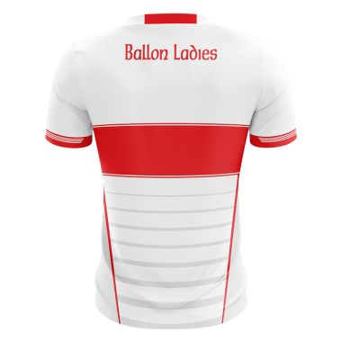 Ballon GFC Kids’ LGFA Jersey