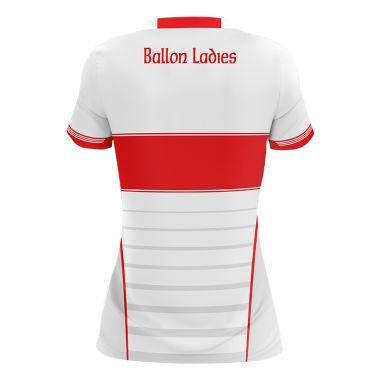 Ballon GFC Women’s Fit LGFA Jersey