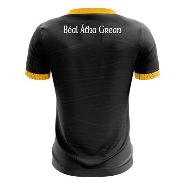 Ballyagran Camogie Club Camogie Jersey