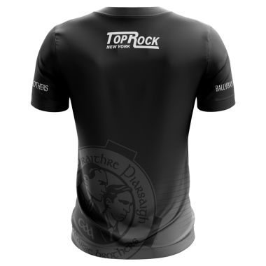 Ballybay GAA Jersey (Black GK)