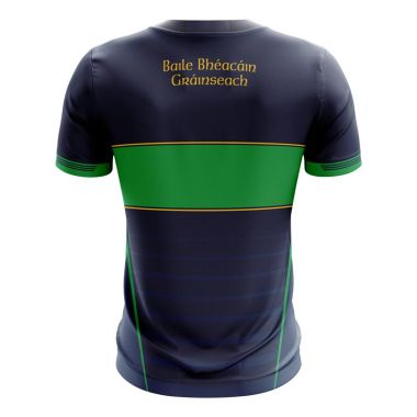 Ballybacon Grange GAA Women&#039;s Fit Jersey