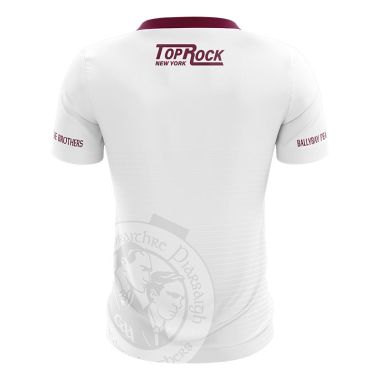 Ballybay GAA Kids’ Jersey