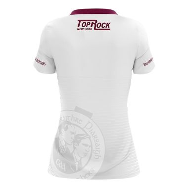 Ballybay GAA Women&#039;s Fit Jersey