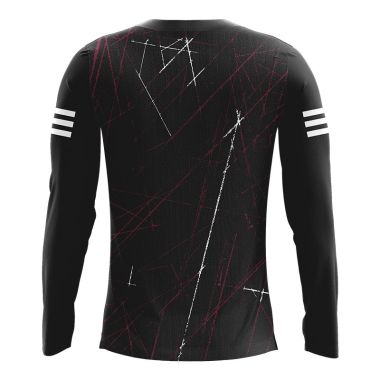 Ballybay GAA Kids&#039; Force Warm Up Top
