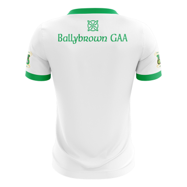 Ballybrown GAA Club Kids’ Jersey