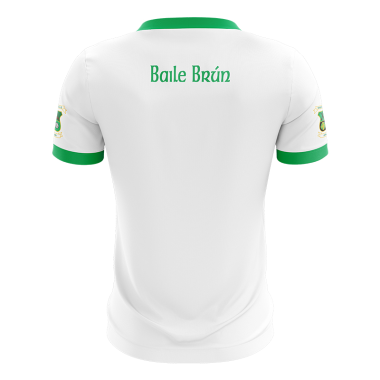 Ballybrown GAA Club Jersey