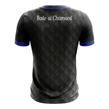 Ballycomoyle Short Sleeve Training Top