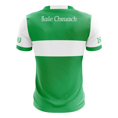 Ballycroy GAA Kids&#039; Outfield Jersey
